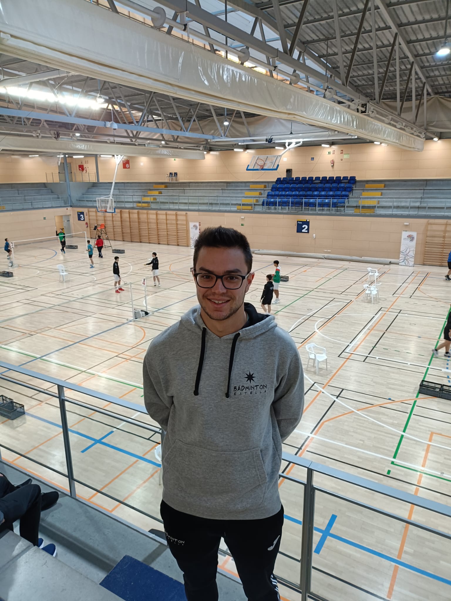 Crónicas de las competiciones del pasado fin de semana